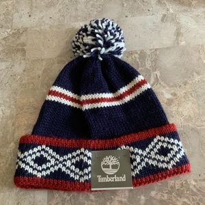 TIMBERLAND Ski Hat OS